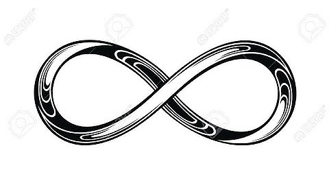 Infinity loop (dark mode )  level 1 to 10