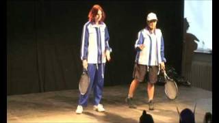 J-popcon 2008 - Act#5