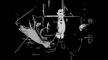 Ekko the Strange "Reanimate"