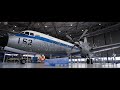 あいち航空ミュージアム /Aichi Museum of Flight | Cinematic Sony A7III 4K