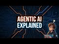 What Is Agentic AI? The Future of Autonomous AI (And Its Risks)