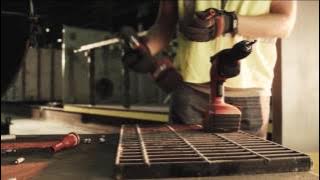 Hilti S-BT – Perno roscado