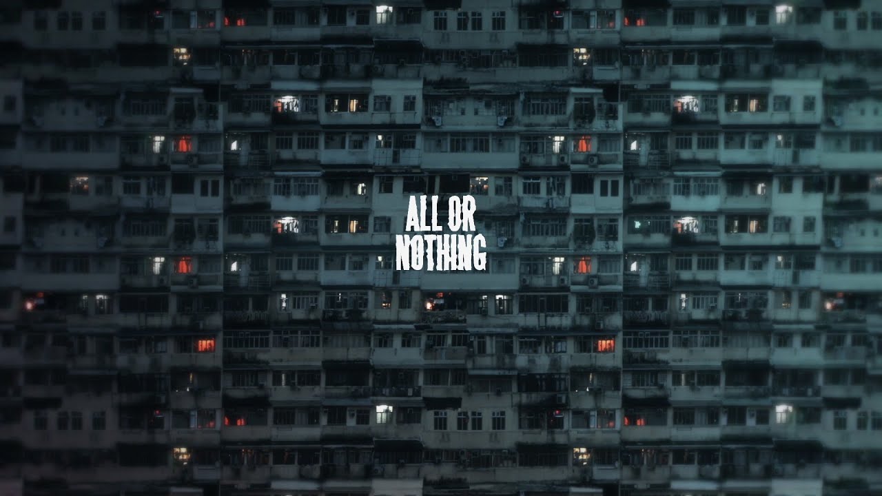 Stream ALL or NOTHING music  Listen to songs, albums, playlists