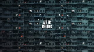 Video thumbnail of "Topic, HRVY - All Or Nothing (Lyric Video)"