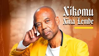 Dr Joe Shirimani 2025 Album Cover - Xikomu xina lembe 🚜 🏜️ 🌽/ Benny Mayengani❓