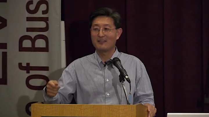 Lecture 14: Von-Kyoung Kim - The Footsteps of Kore...