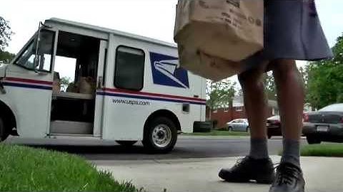 2015 Food Drive video PSA (30-second)