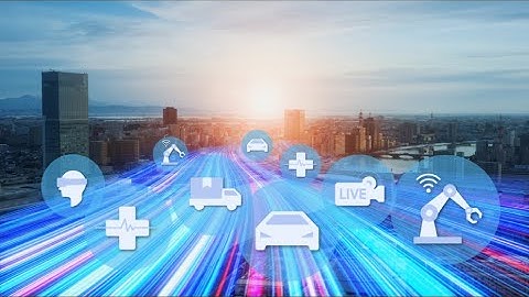 What is network slicing?