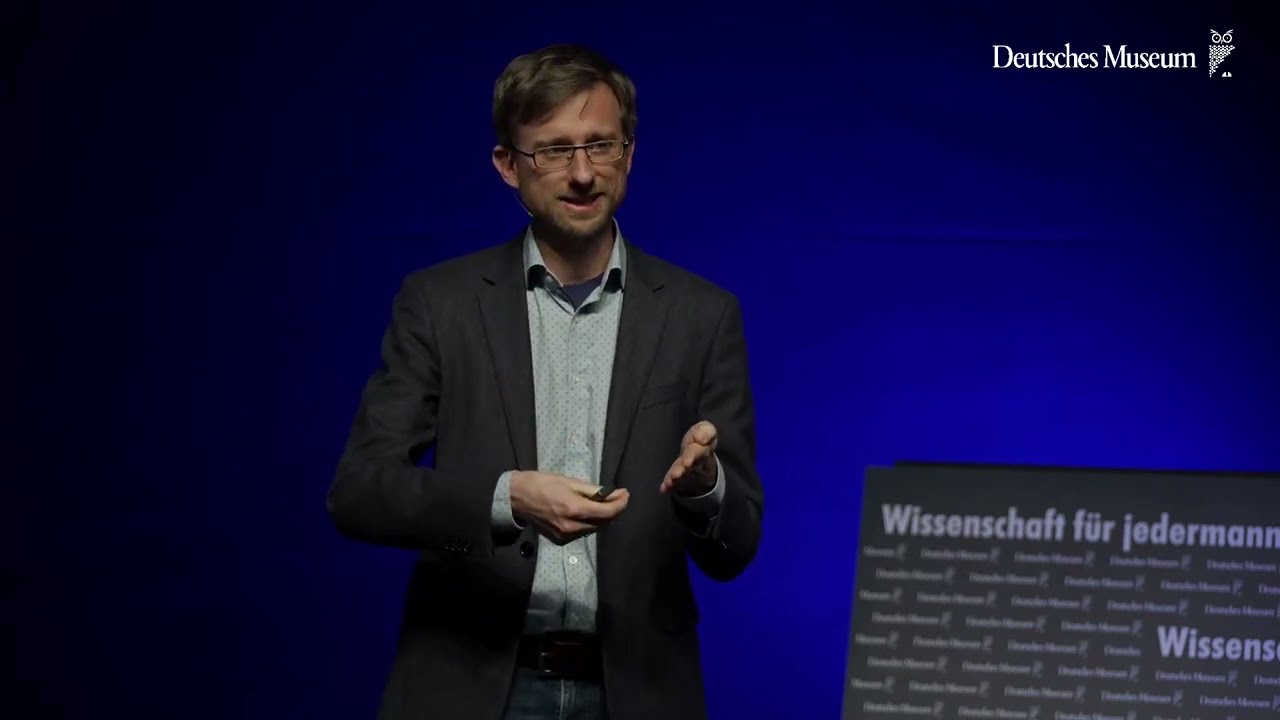 Sebastian Busch: Klein aber H2O