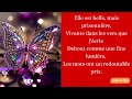 Poème pour ma charmante muse