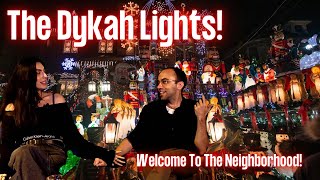 The Dyker Lights | Welcome To The Neighborhood | Ep. 1