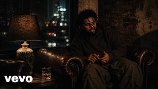 Inspired By J Cole - God Don’t Let Go Of Me | Music Video