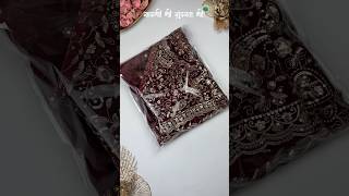 ✨Offer Price Saree : 1349/- | Free Shipping All india | Book Order DM WhatsApp Us : +91 88497 67436