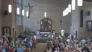 April 12, 2026 Second Sunday of Easter