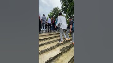 Bit Sindri || Examination time||     #bitsindri #youtubeshorts #bits #exams #shorts