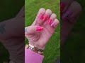 PINKY PROMISE ♡xx♡