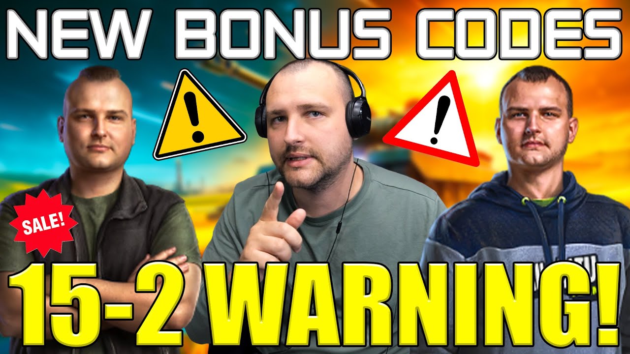 TT-130M: 15-2 Simulator & Bonus Codes for Returning Players! | World of ...