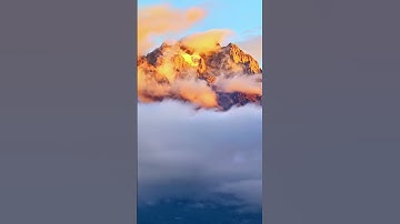 China Travel: Majestic Beauty of Jade Dragon Snow Mountain