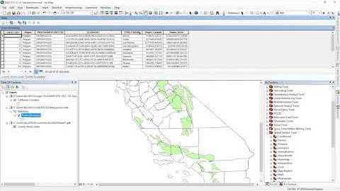 9 Tabulate Area   University of California, Davis   Coursera