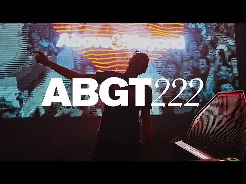 Group Therapy 222 with Above & Beyond and Judah - Group Therapy 222 with Above & Beyond and Judah