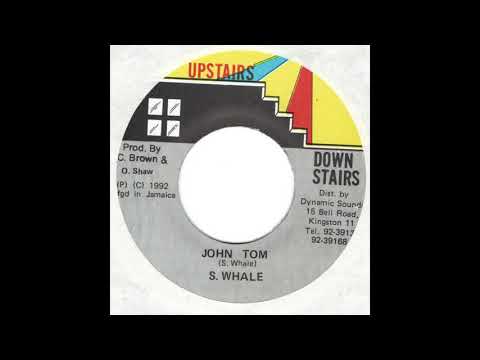 Whales Riddim S Whale - John Tom (General Riddim) - YouTube