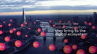 Amdocs 5G Monetization