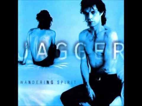 Mick Jagger - Handsome Molly
