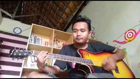 Suara mirip kak duta-Cover lagu Sheila On 7 ( yang terlewatkan )