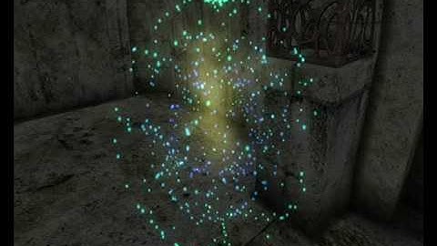 Diverse Wisps Preview