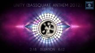 Dillytek - Unity (BassQuake 2012 Anthem)