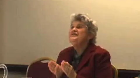 Dorothy Gilbert on translating the prosody of a poem
