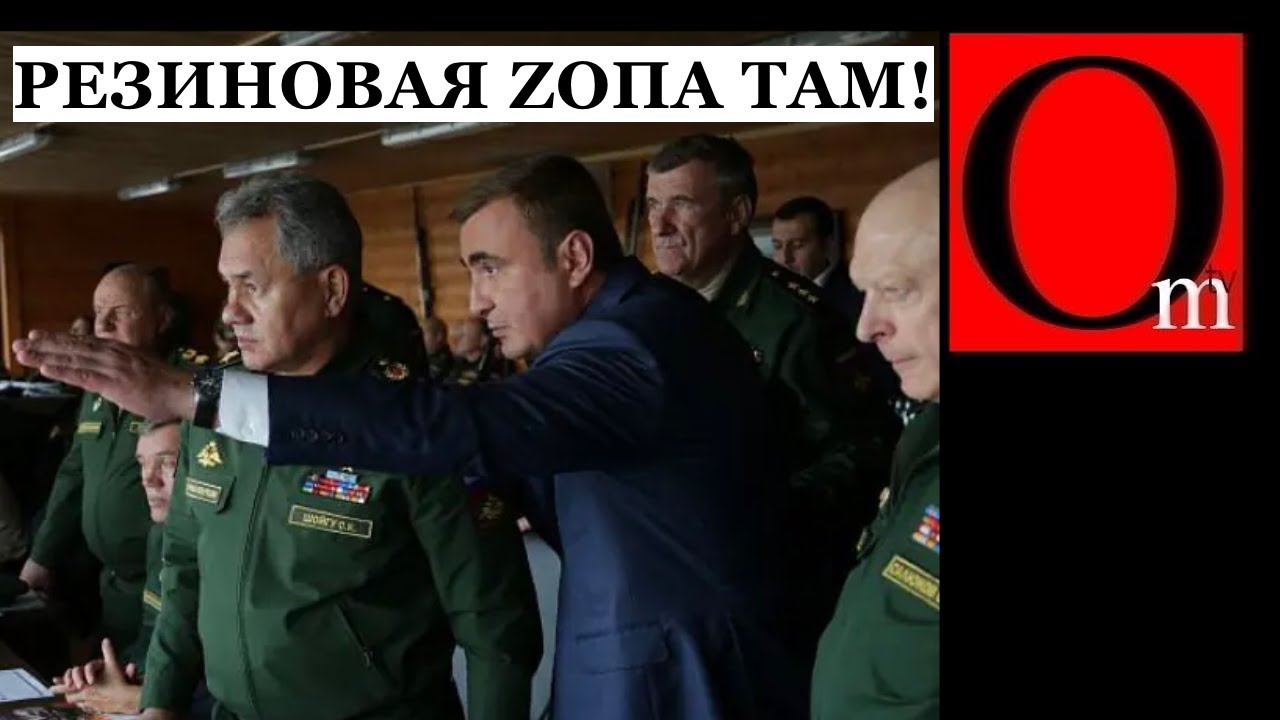 И эту ложь путина опровергли: "Жеста доброй воли под Киевом не было ...