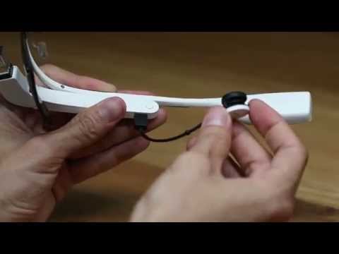 Video: Cách Hoạt động Của Google Glass