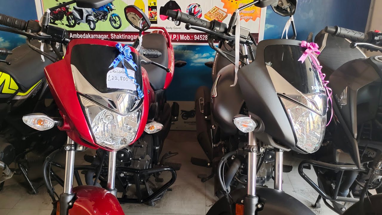 Honda unicorn bs6 2022 model review 