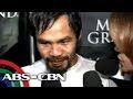 Mornings @ ANC: Marquez KOs Pacquiao in round 6