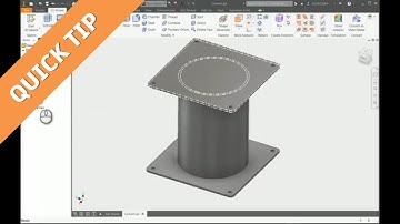 How to Copy Features from Model Tree