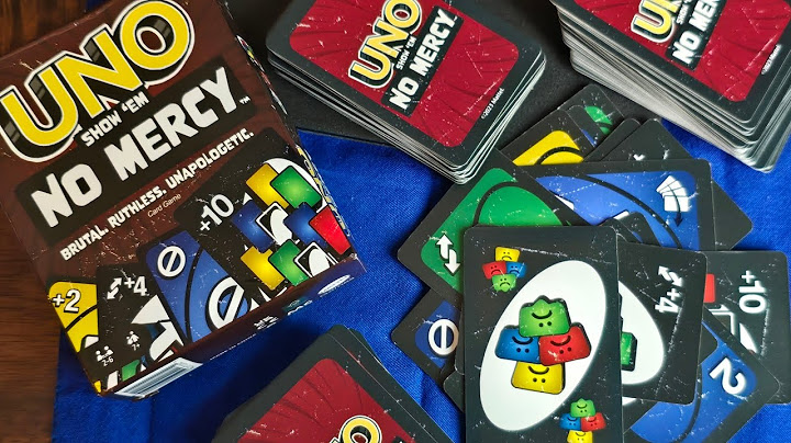 How to Play Uno No Mercy – Easy Rules & Tips 2025 with Hindi subtitles