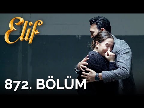 Elif 872. Bölüm | Season 5 Episode 117