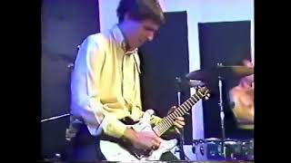 Black Flag - Rise Above (music video)