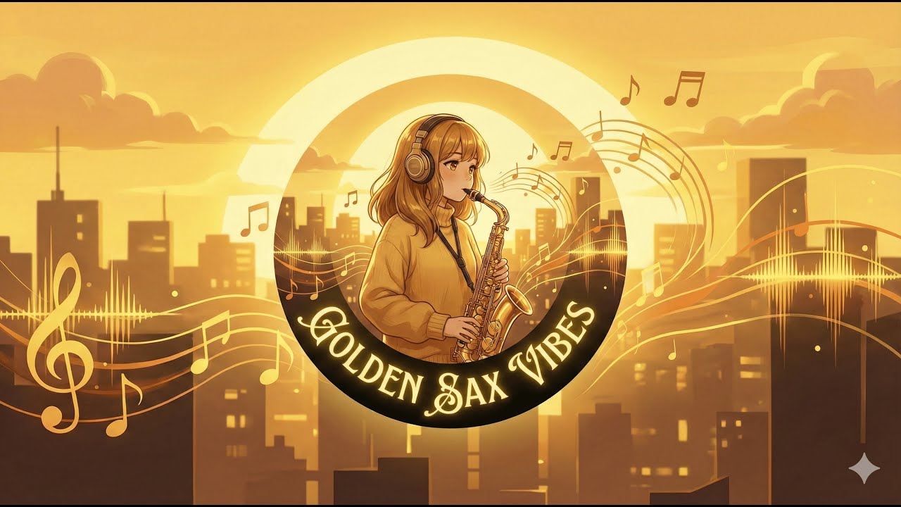 Morning Coffee Jazz • Relaxing Saxophone & Trumpet to Start Your Day