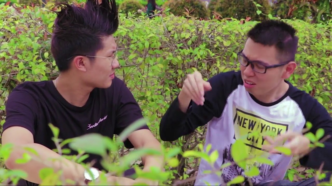 Commercial - Hair & Seek