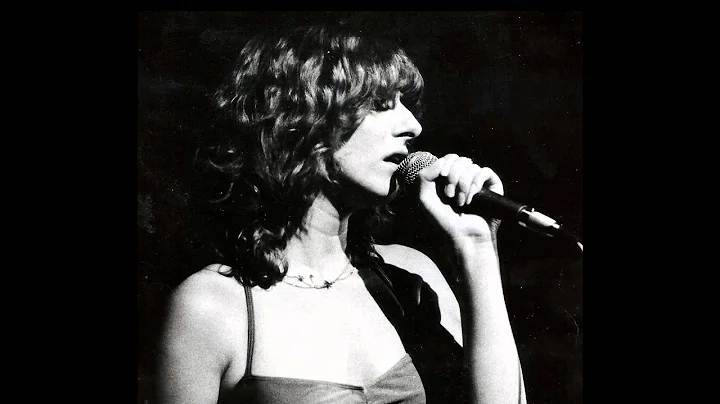 Citizen - When A Man Loves A Woman - 1979 featurin...
