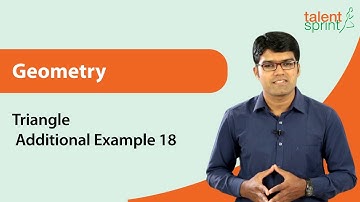 Practice Questions on Triangle