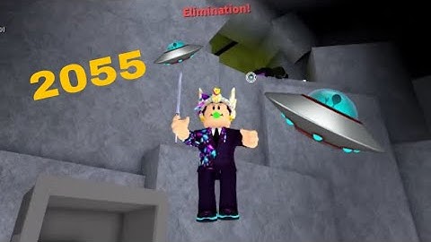 2055 🛸 (Roblox assassin montage)
