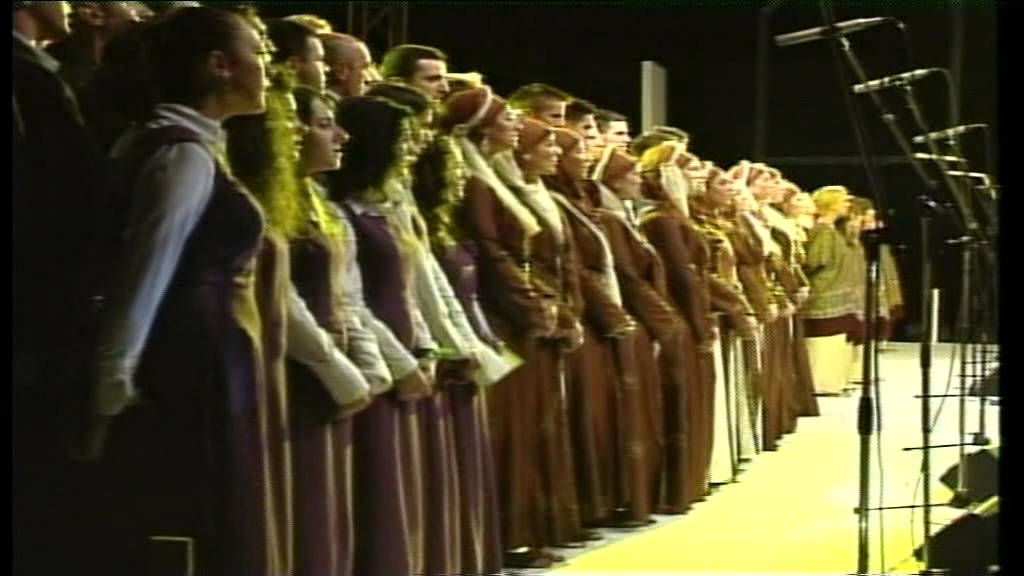 Moj ummete - Kolaž Salavata