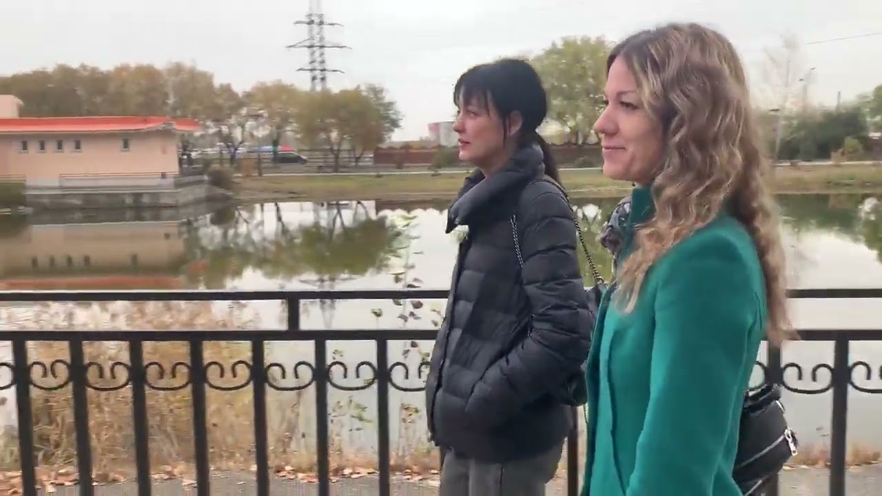 Маковозовы ютуб женское дело