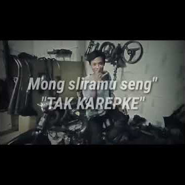 Status WA' mung sliramu seng tak karepke'