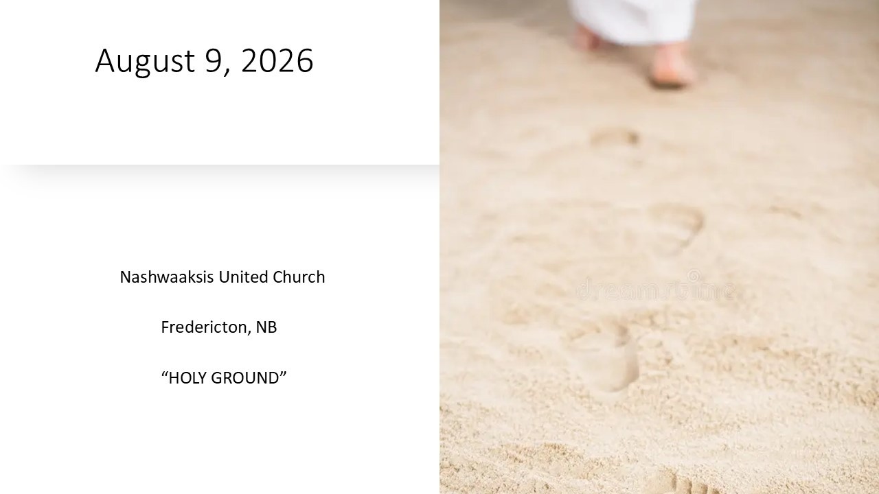 August 9, 2026