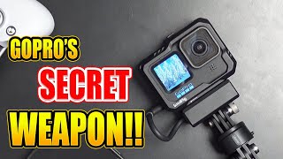 GoPro's Secret Weapon in 2024!  I had No Idea This Existed! GoPro Labs