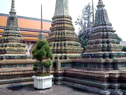 Vídeo: Santuário Erawan Em Bangkok: Onde Está O Buda De Quatro Faces E Como Visitar